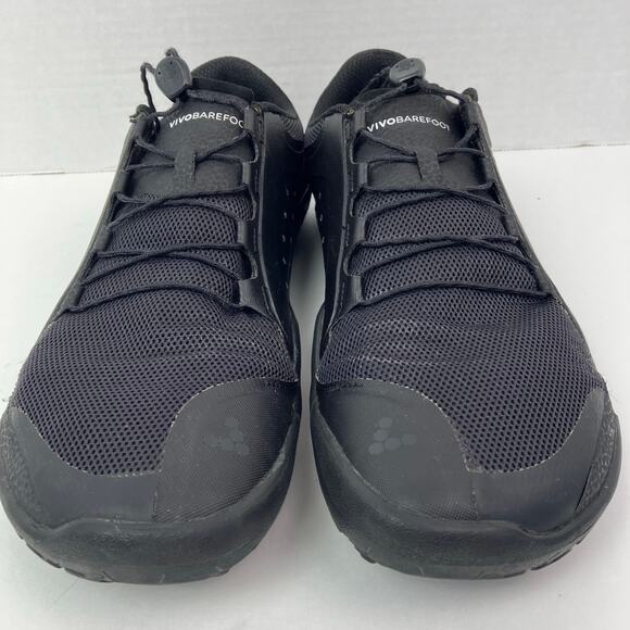 VivoBarefoot Womens Primus Trail II FG L Trail Running Shoes Speed-lace Closure - Picture 2 of 16